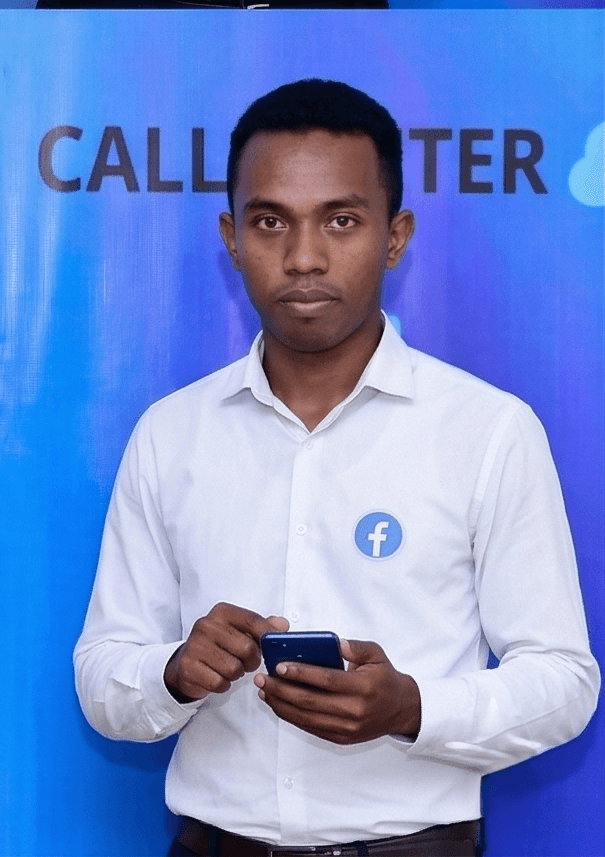 Community Manager